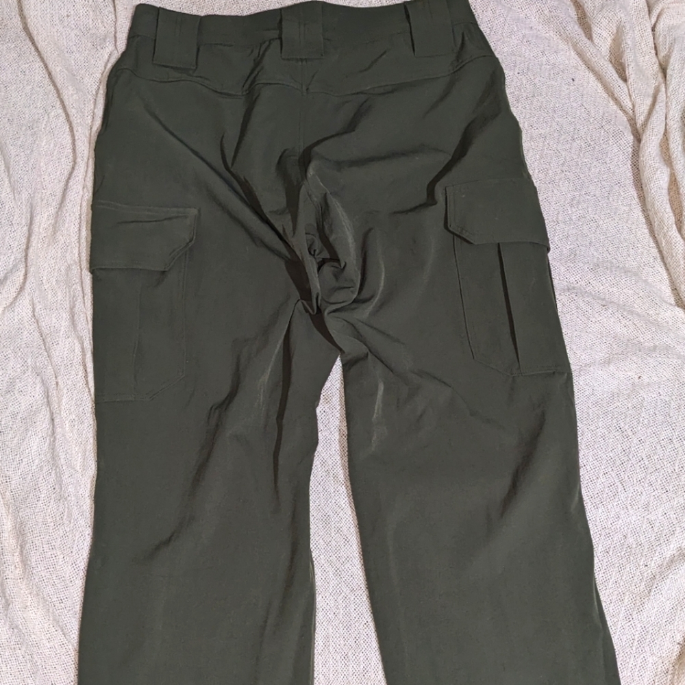 Wild Things Tactical Lightweight Softshell Pants … - image 1